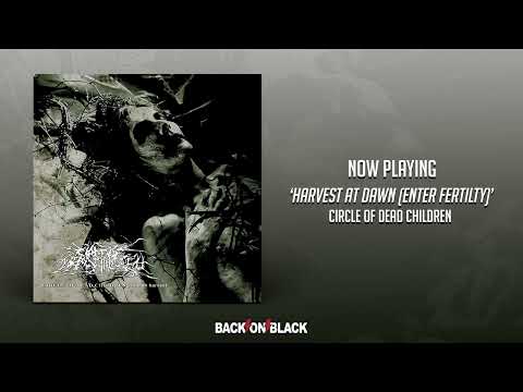 Harvest At Dawn (Enter Fertility) cover