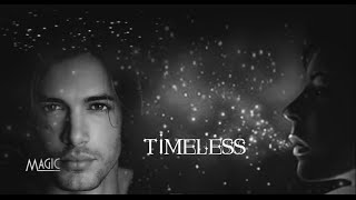 ♥⊱♫...мαgιc иιgнт...Timeless - Kelly Clarkson ft Justin Guarini ❤♥●