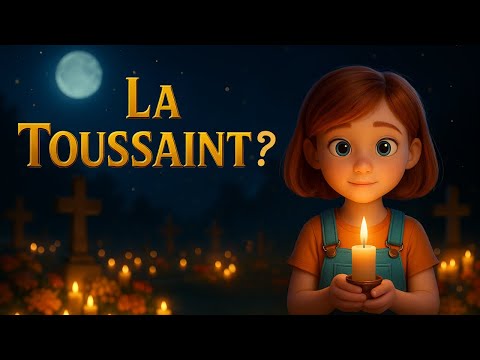 La Toussaint ? La vraie histoire expliquée -