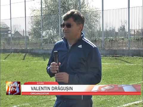 LA IONESTI A REINVIAT OINA