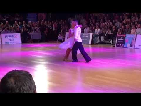 Discours Muret Johanna Rivier Alexis Bergeon 2017