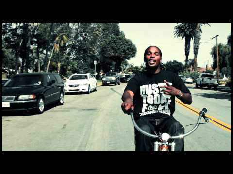 Mr2theP "Then you know" feat, Ariano Price, Kadillak Kaz, Directed by Marc Wood