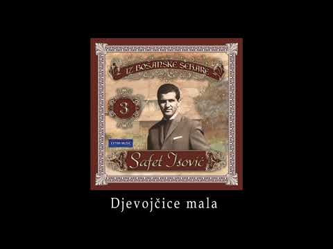 Video thumbnail for Djevojčice mala
