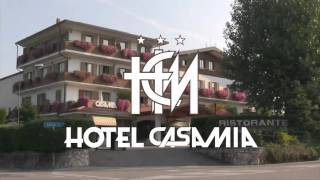 preview picture of video 'Hotel Casa Mia  - Lazise - Lago di Garda - Lake Garda - Gardasee'