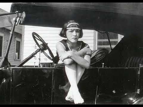 Roaring Twenties: California Ramblers - Why Couldn't It Be Poor Little Me 1924