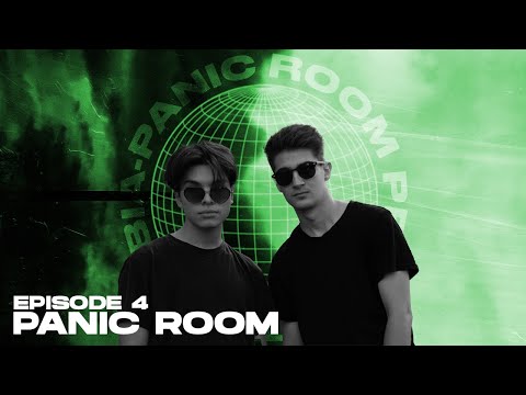 Panic Room - Episode 4 (Acraze, Monocule,  Rui Da Silva) [Deep House, Melodic Techno]