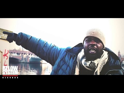 Phat Kat & DJ Dister - S.O.S. (So Old School) [Official Music Video]