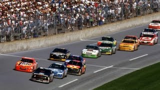 1994 Gatorade Twin 125's