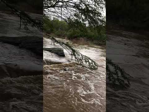 Rio de São Sebastião do Umbuzeiro, 01 de março de 2026