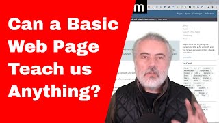 Technical Web Testing Fundamentals