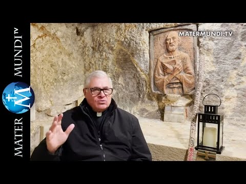 Peregrinación virtual a Tierra Santa: Día 4. La Sagrada Escritura