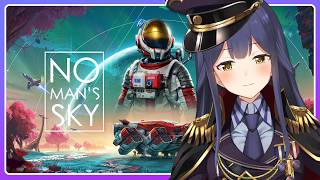 🚀05 | 宇宙探検隊 | No Man's Sky【静凛/にじさんじ】