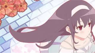 Saenai Heroine no Sodatekata Ending 【1080p】『Colorful』