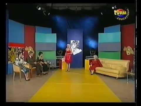 NARCISA TCACIUC - ANGELA MOLDOVAN - TVRM 2009 - EMIS.1