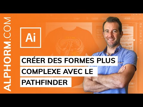 Vidéo présentation de la formation Adobe Illustrator CC 2019