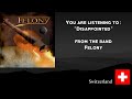 Felony - Disappointed