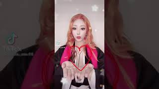 何のコスプレか分かるかしら？　#shorts  #cosplay #fyp  #breach