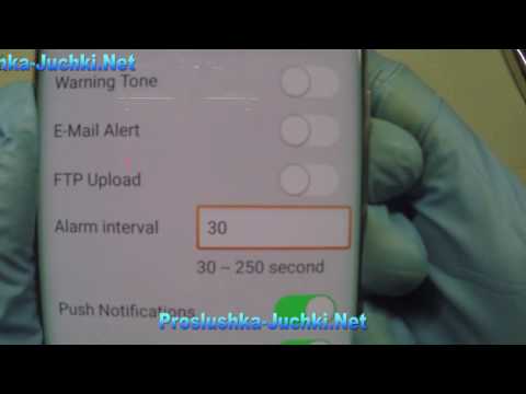 Инструкция USB Зарядник Переходник со скрытой WIFI камерой