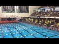 200 FLY SECTIONALS 2018 Finals