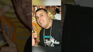 ¿Cuántos AÑOS tiene NICKY JAM? 🫣