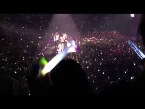 160806 #EPILOGUEinBKK - I need U