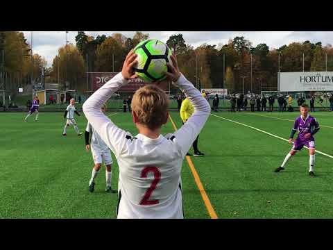 FC Djursholm P05:1 (U12) - IFK Göteborg