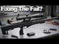 Can I Improve This POOR PERFORMING Airsoft Sniper Rifle ICS TOMAHAWK