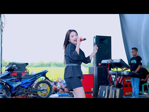 LALUNA MUSIK - MENDUT YANG DIN ANNESIA - SEMBUKAN BERSATU NYAWIJI DADI SIJI - BRATI GROBOGAN