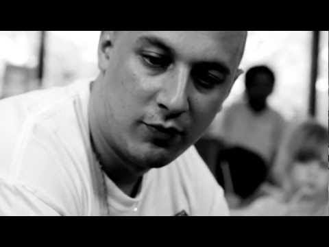 Samian feat. Anodajay // Les mots // Vidéoclip