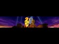 What If 20th Century Fox 1994 SMJ4 Remodifiled ScreenX Version