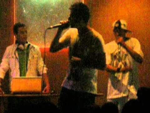 Diemc Nassim Scorpion musica