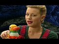 Teletubbies Naughty Duck My Fanmade UK Version