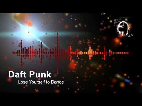 (Unofficial) Daft Punk - Lose Yourself to Dance