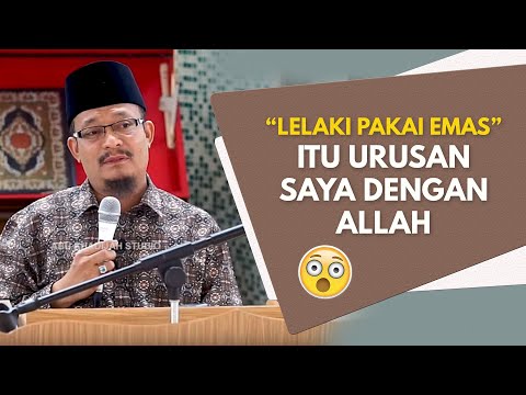 Orang Di ATAS Bergaduh, Yang BAWAH Pun Bergaduh 