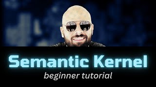 Download the video "AI for .NET Apps using Semantic Kernel"