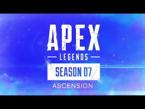 Apex Legends Season 7 - Launch Trailer Song - Ain't Our Time To Die (Trailer Remix Version)