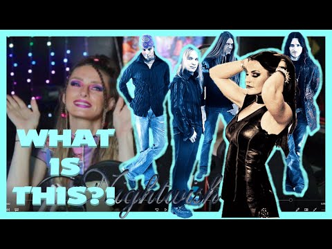 NIGHTWISH - GHOST LOVE SCORE WACKEN 2013 REACTION || Couple REACTS to GHOST LOVE SCORE by NIGHTWISH