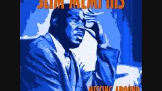 Memphis Slim ~ Beer Drinkin' Woman