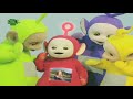 Teletubbies On CBBC January 5th 2015