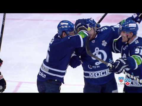 Кубок Гагарина, Финал, Матч 6 / Gagarin Cup Finals Game 6