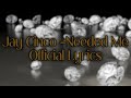 Jay Cinco Needed You Official Lyrics