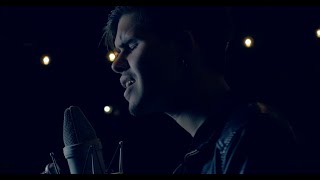 Conrad Sewell - Hold Me Up (The Shadow Heist Cover)