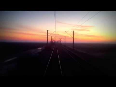 Travis - Last Train