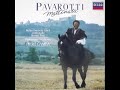 Chanson de l'adieu (Tosti) - Luciano Pavarotti