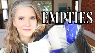 FIRST EMPTIES of 2023 💥 | Eco Beauty | Trish V