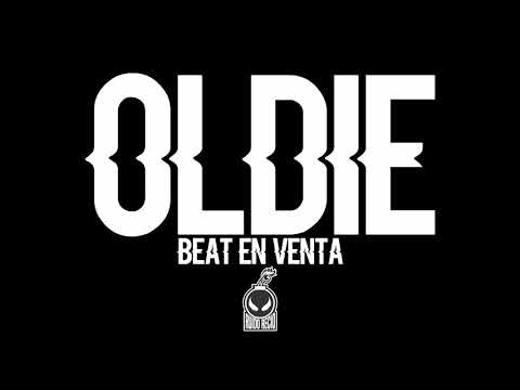 OLDIE - BEAT DE RAP EN VENTA - (BOOMBAP) PROD. RUIDO RECIO
