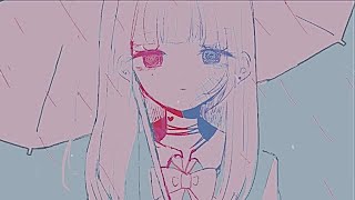 - びしょぬれのこころ - 歌愛ユキ・カゼヒキ