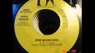 Terri Bishop &quot;One More Kiss&quot;