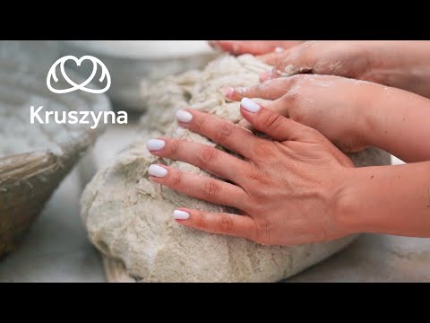 Kruszyna [2022] | Mikołaj Rey Nasz Chleb Kruszyna nadziei w brutalnym świecie