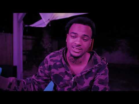 Yung OTL- Fonk Forever (Prod. SparkyMadeItSlap) (Exclusive Music Video) | Dir. Rob Marley